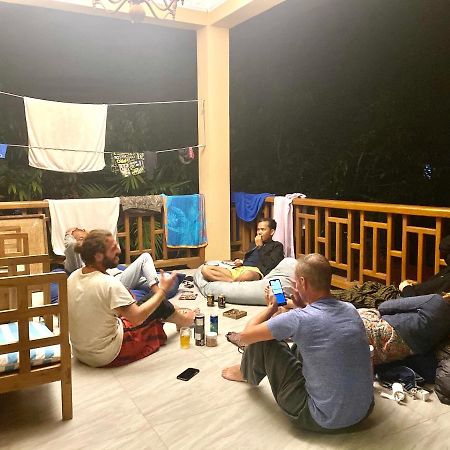 Westay @ Chillax House-Ngapali Kültér fotó