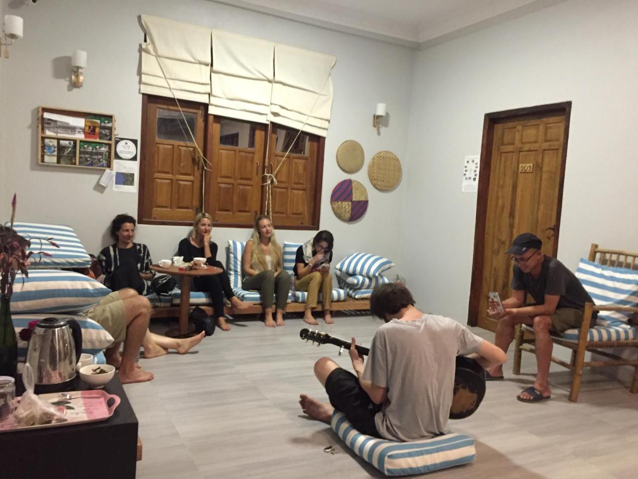 Westay @ Chillax House-Ngapali Kültér fotó