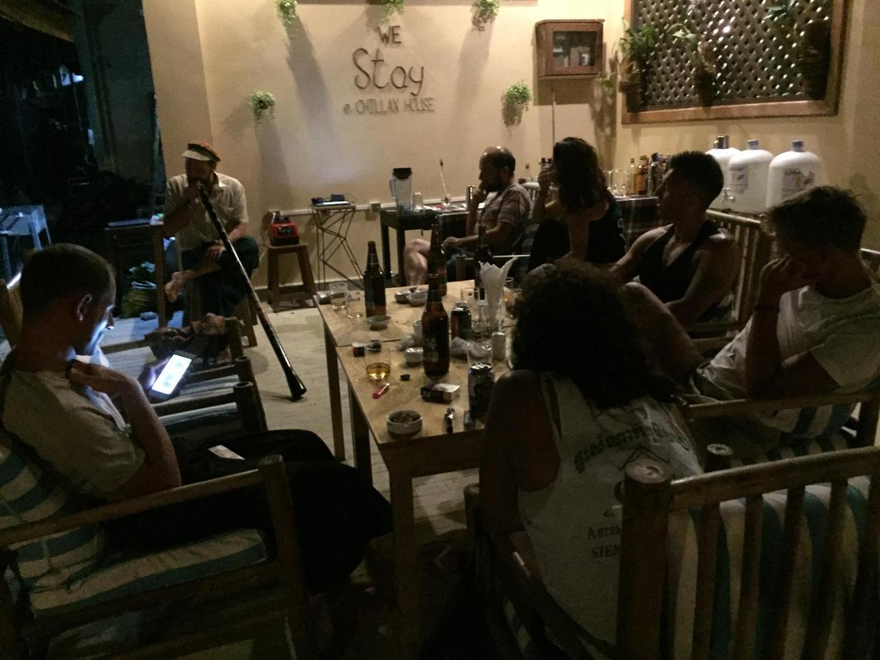 Westay @ Chillax House-Ngapali Kültér fotó