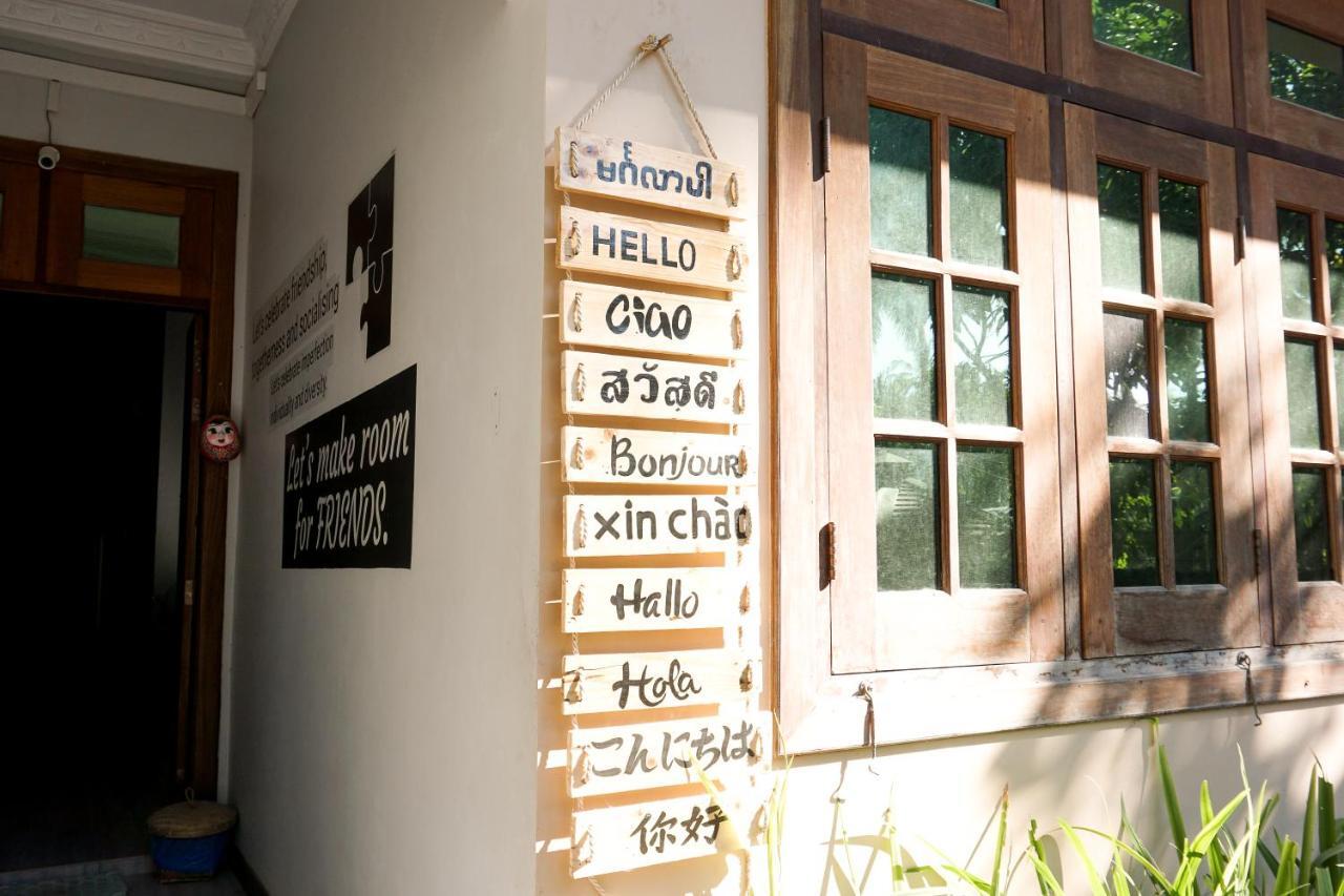 Westay @ Chillax House-Ngapali Kültér fotó