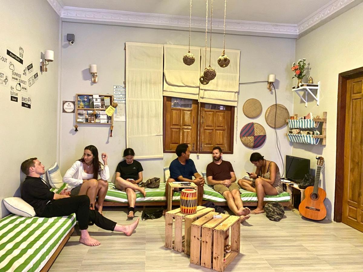 Westay @ Chillax House-Ngapali Kültér fotó