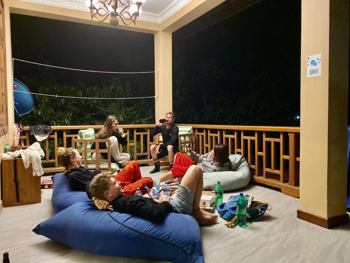 Westay @ Chillax House-Ngapali Kültér fotó
