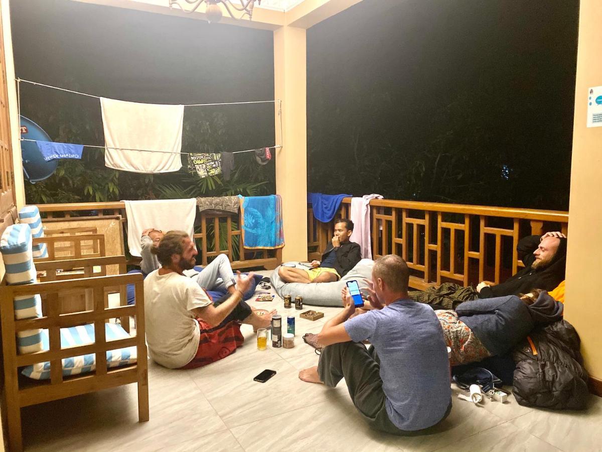 Westay @ Chillax House-Ngapali Kültér fotó
